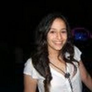 Meet your Posher, Alyson